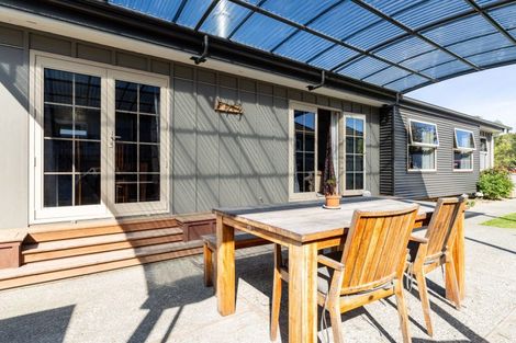 Photo of property in 45 Peel Street, Geraldine, 7930