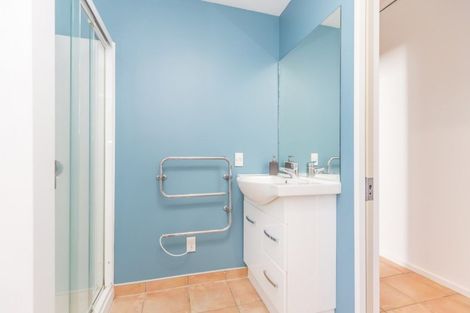 Photo of property in Atrium Towers, 8e/154 The Terrace, Wellington Central, Wellington, 6011