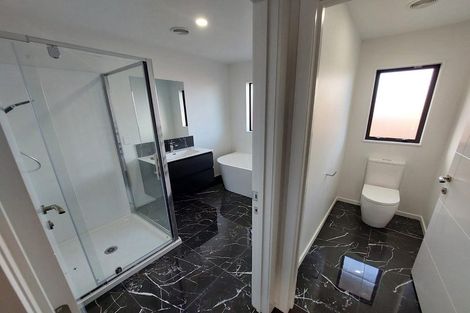 Photo of property in 3 Clonbunny Close, Rolleston, 7614