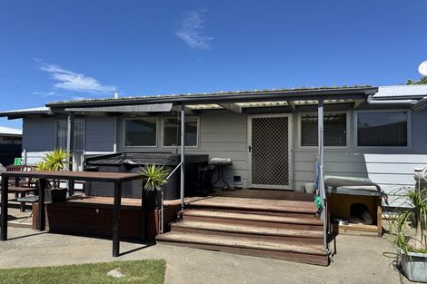 Photo of property in 38 Spriggs Crescent, Greenmeadows, Napier, 4112
