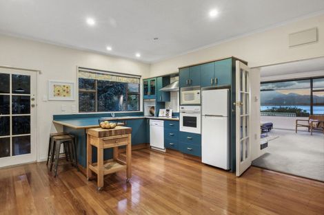 Photo of property in 1 King George Street, Broad Bay, Dunedin, 9014