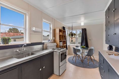 Photo of property in 91 Swiss Avenue, Gonville, Whanganui, 4501