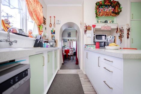 Photo of property in 276 High Street, Dannevirke, 4930