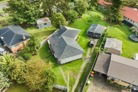 Photo of property in 23 Jordan Road, Mangere, Auckland, 2022