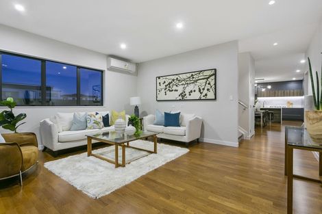 Photo of property in 3 Treloar Crescent, Hobsonville, Auckland, 0616