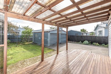 Photo of property in 12 Holyoake Street, Whanganui East, Whanganui, 4500