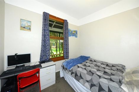 Photo of property in 114 Osborne Street, Waltham, Christchurch, 8011