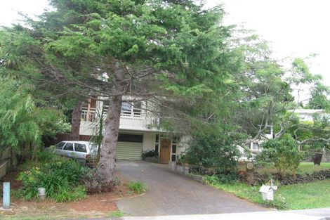 Photo of property in 58 Saffron Street, Birkdale, Auckland, 0626