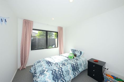 Photo of property in 24 Shillingford Boulevard, Rolleston, 7615