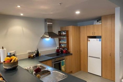 Photo of property in Kate Sheppard Apartments, 4h/42 Molesworth Street, Thorndon, Wellington, 6011