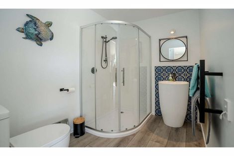 Photo of property in 108 Saward Road, Okaihau, 0475