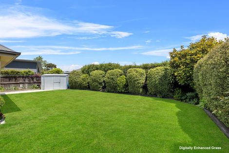 Photo of property in 5 Wildhawk Place, Shirley, Christchurch, 8061