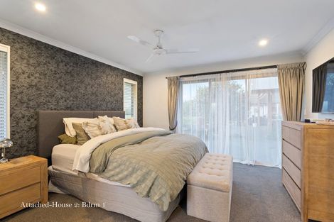 Photo of property in 8 Vicenza Drive, Ohoka, 7692