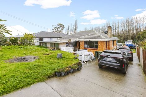 Photo of property in 73 Blake Road, Mangere East, Auckland, 2024