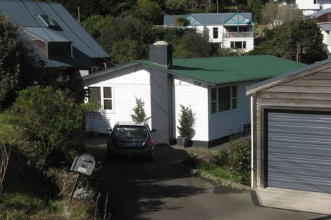 Photo of property in 85 Waikowhai Street, Ngaio, Wellington, 6035