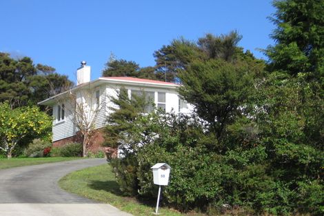 Photo of property in 55 Percy Street, Warkworth, 0910