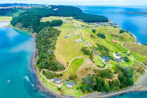 Photo of property in 306 Morrison Road, Kawhia, 3889
