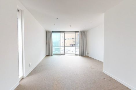 Photo of property in Portal Apartments, 1d/42 Cable Street, Te Aro, Wellington, 6011