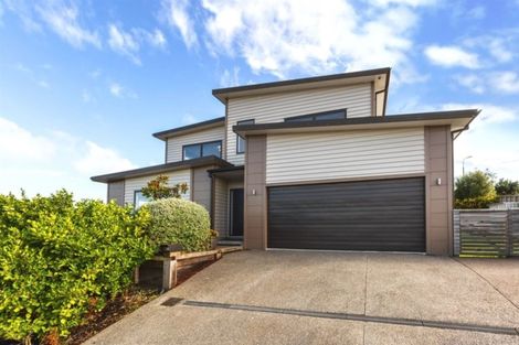 Photo of property in 58 Aotea Drive, Aotea, Porirua, 5024