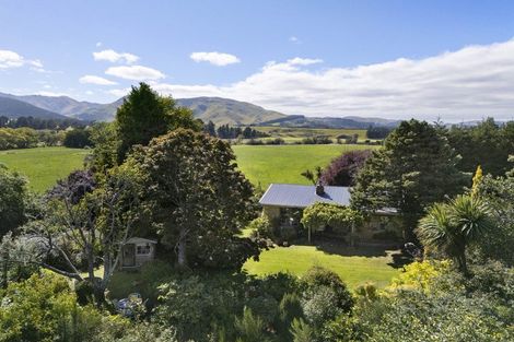 Photo of property in 874 Palmerston-dunback Road, Inch Valley, Palmerston, 9483
