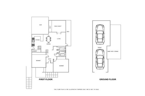 Photo of property in 6 Apihai Street, Orakei, Auckland, 1071