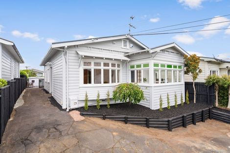 Photo of property in 28 Tuarangi Road, Grey Lynn, Auckland, 1021
