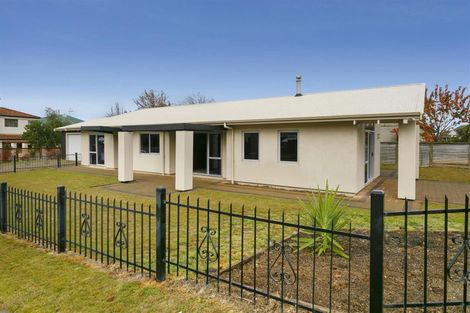 Photo of property in 26 Luberon Way, Nukuhau, Taupo, 3330