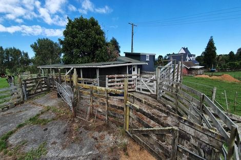 Photo of property in 59 Fletcher Road, Ngahinapouri, Hamilton, 3290