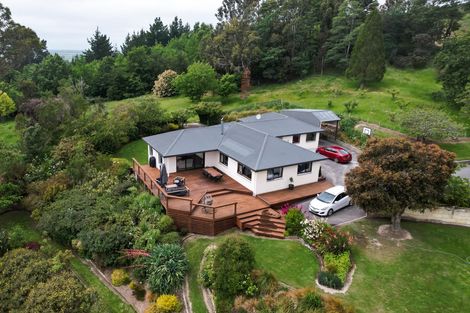 Photo of property in 41 Gaudion Road, Peebles, Oamaru, 9494