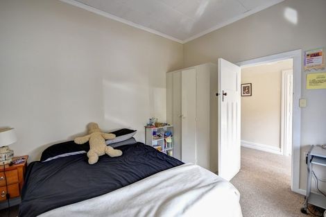 Photo of property in 5 Athol Place, Ravensbourne, Dunedin, 9022