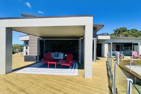 Photo of property in 140 Glenfern Drive, Wyuna Bay, Coromandel, 3581