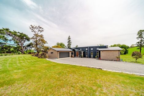 Photo of property in 136d Lindsay Road, Waipukurau, 4283