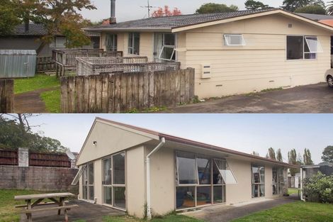 Photo of property in 10 Camphora Place, Ranui, Auckland, 0612