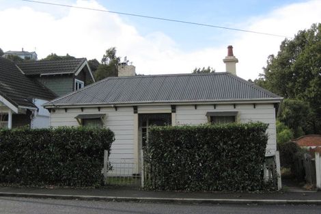 Photo of property in 18 Malvern Street, Woodhaugh, Dunedin, 9010
