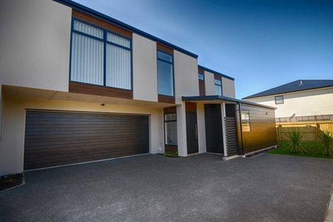 Photo of property in 4/66 Bishop Street, St Albans, Christchurch, 8014