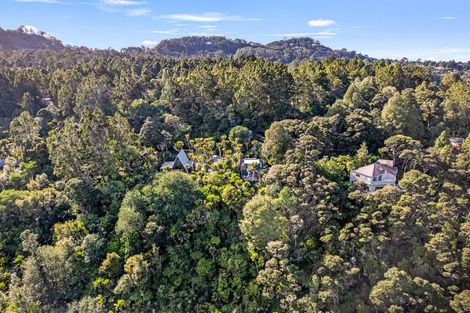 Photo of property in 33 Tainui Road, Titirangi, Auckland, 0604