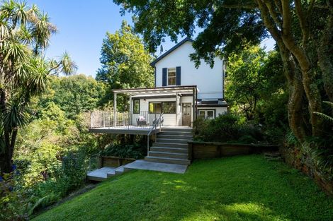 Photo of property in 12 Maori Road, Dunedin Central, Dunedin, 9016