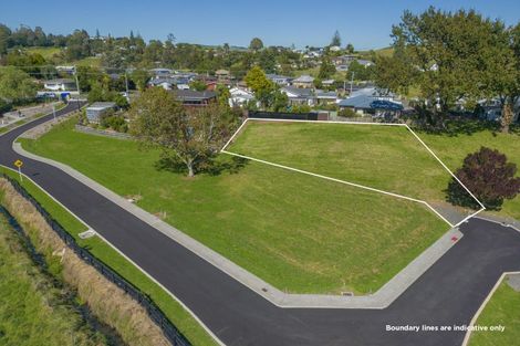 Photo of property in 5 Double Oaks Drive, Paeroa, 3600