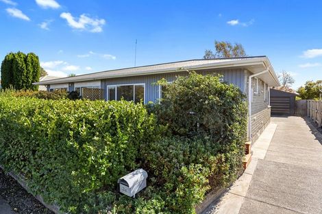 Photo of property in 1/3 Roberta Drive, Somerfield, Christchurch, 8024