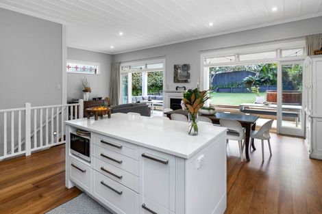 Photo of property in 3 St Albans Avenue, Mount Eden, Auckland, 1024