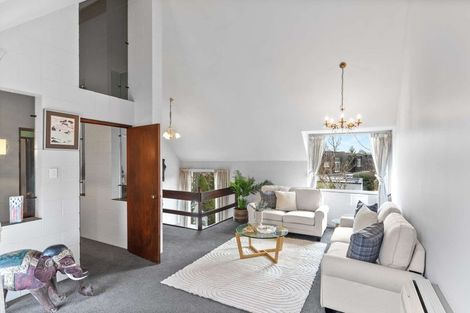 Photo of property in 29a Idris Road, Fendalton, Christchurch, 8052