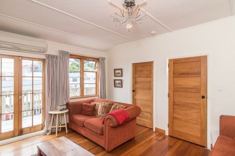 Photo of property in 76 Sidlaw Street, Strathmore Park, Wellington, 6022