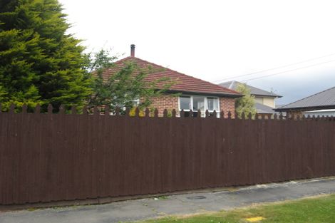 Photo of property in 17 Grosvenor Street, Redwood, Christchurch, 8051