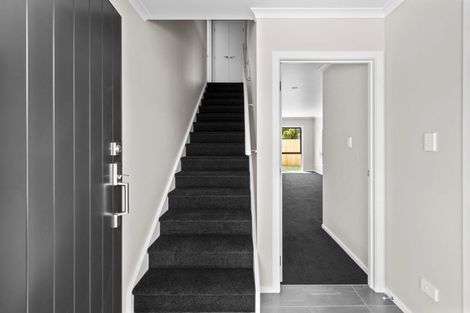 Photo of property in 3/20 Young Street, Claudelands, Hamilton, 3214