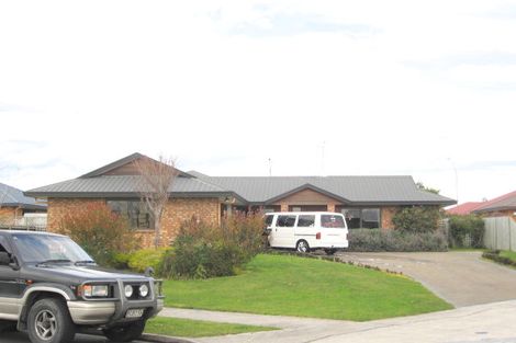 Photo of property in 9 Maidstone Place, Rototuna North, Hamilton, 3210