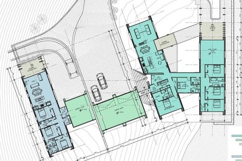 Photo of property in 388 Duck Creek Road, Stillwater, Silverdale, 0993