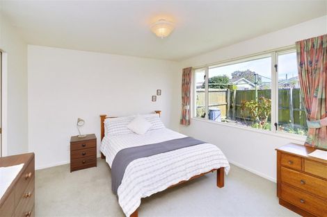 Photo of property in 169c Highsted Road, Casebrook, Christchurch, 8051
