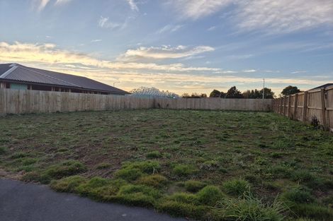 Photo of property in 5 Kurashiki Street, Halswell, Christchurch, 8025