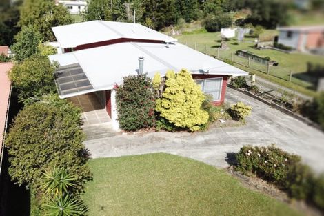 Photo of property in 17 Montgomery Avenue, Dargaville, 0310