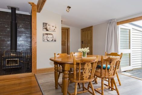 Photo of property in 645 Bay Road, Oxford, 7430